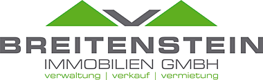 Logo von Breitenstein Immobilien GmbH